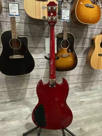 Epiphone - EBB0CHCH 2